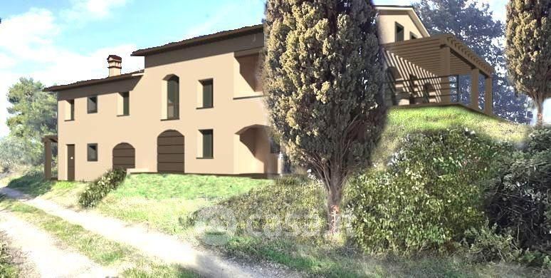 Villa in Vendita in Via Gello a San Miniato