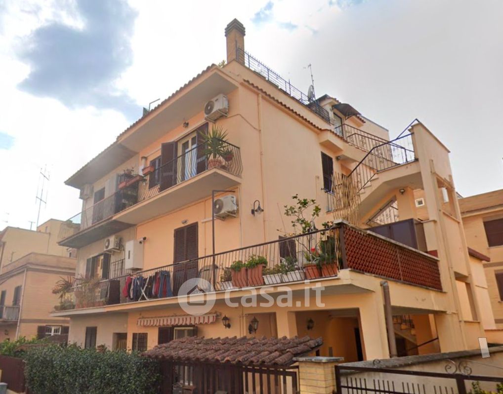 Appartamento in Vendita in Via Attilio Gasparro 1 a Messina