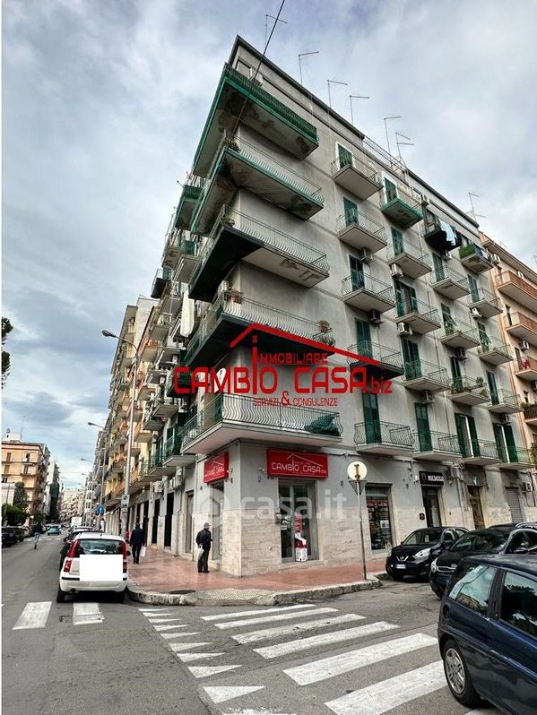 Appartamento in Vendita in Via zara 22 a Taranto