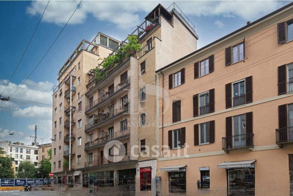 Appartamento in Affitto in Via Vettabbia 1 a Milano