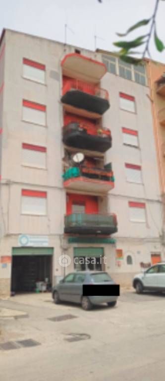 Appartamento in Vendita in Via Pier Santi Mattarella 185 a Agrigento