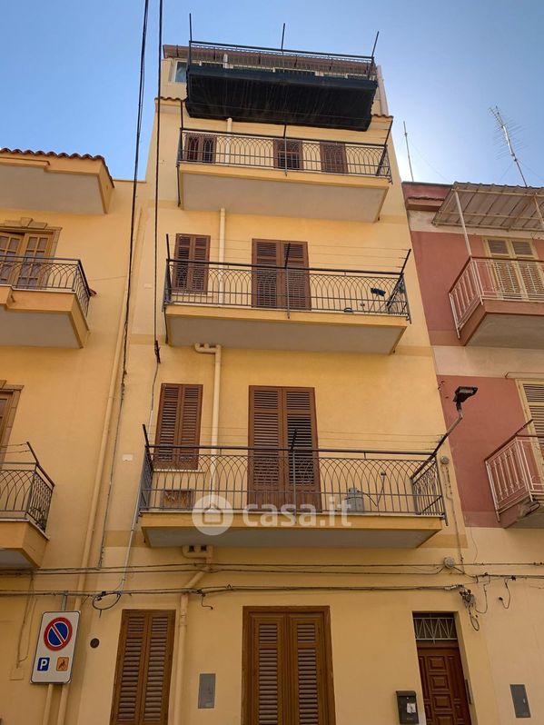 Appartamento in Vendita in Via Bellini a Bagheria