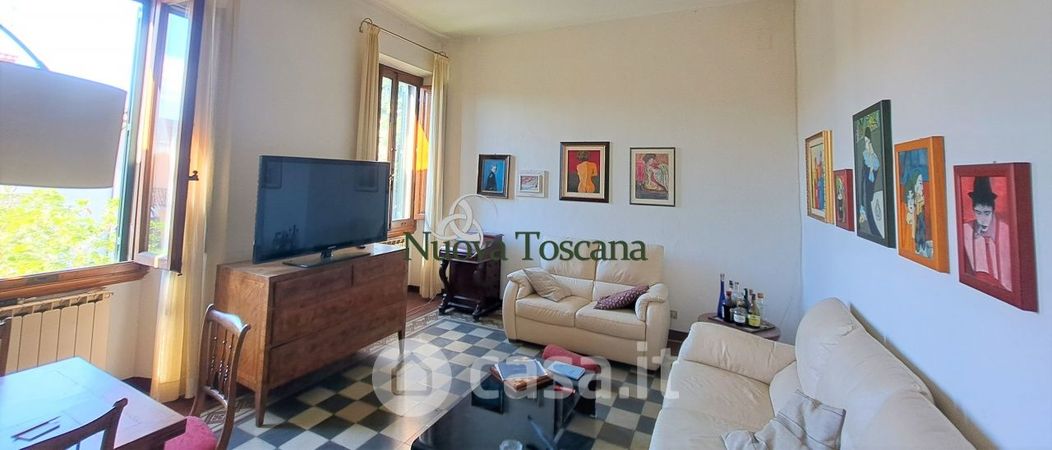 Appartamento in Vendita in Via Trento e Trieste a Arezzo