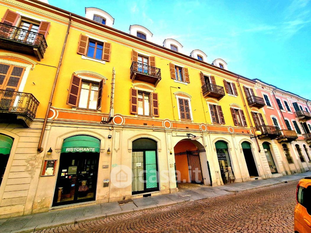 Appartamento in Vendita in Via Giuseppe Garibaldi 6 a Biella