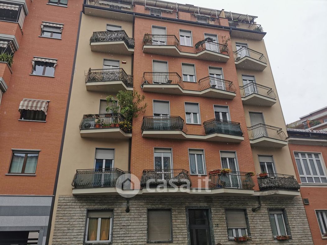 Appartamento in Vendita in Via Giovanni Fattori 72 a Torino