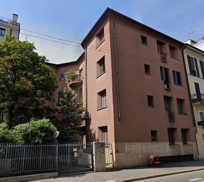 Appartamento in Vendita in Via della Spiga a Milano