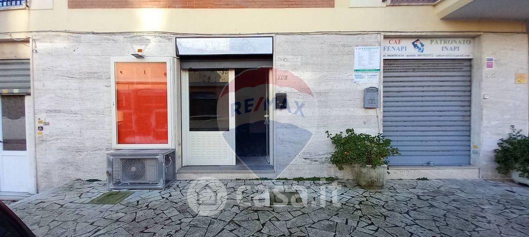 Negozio/Locale commerciale in Affitto in Via Francesco Breschi 21 a Anzio