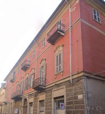 Appartamento in Vendita in Via Pontida a Alessandria