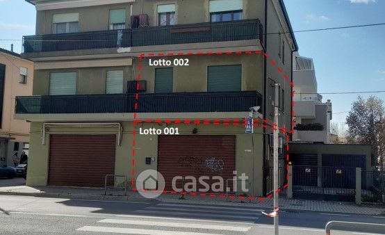 Appartamento in Vendita in Via Altinia 109 a Venezia