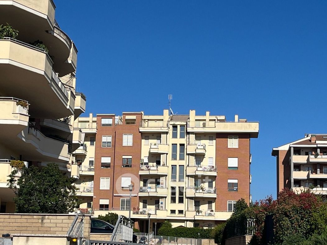 Appartamento in Affitto in Largo Guido Martina a Roma