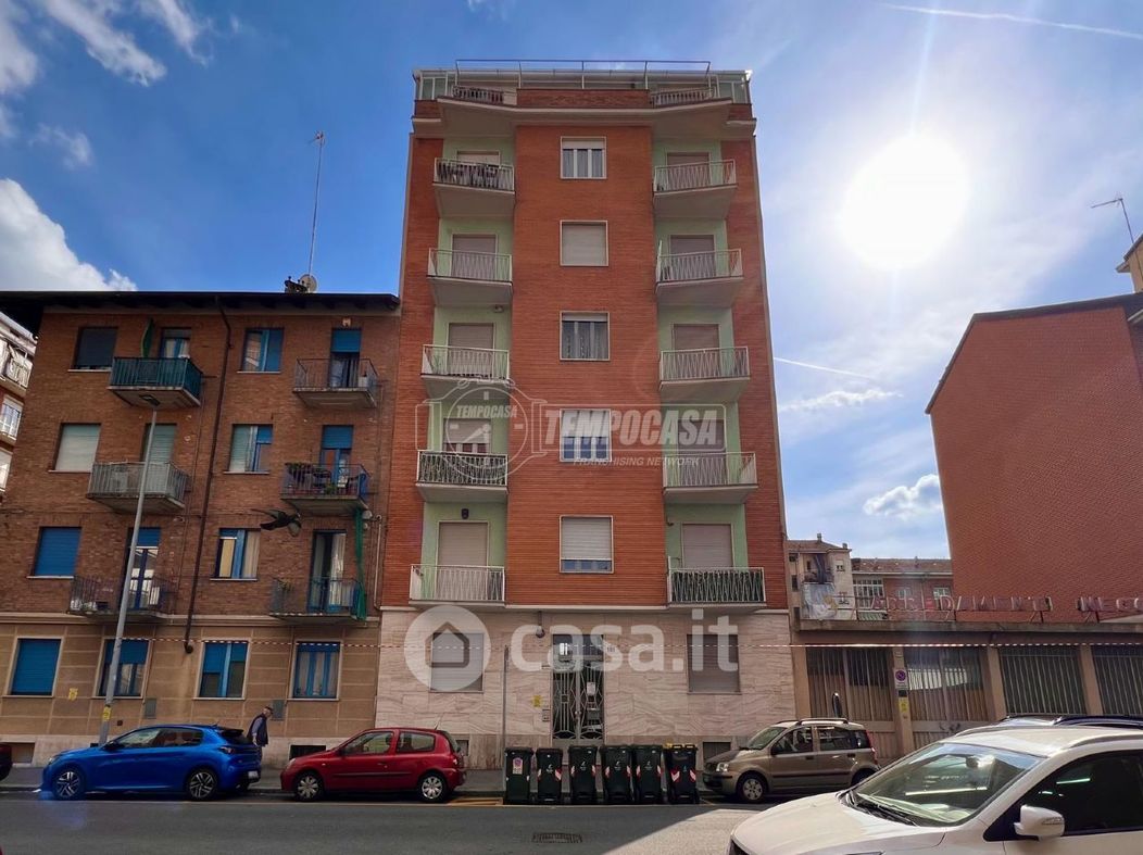 Appartamento in Vendita in Via Luini 151 a Torino