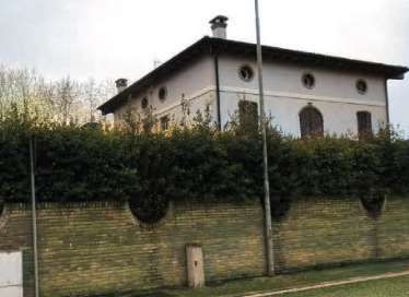 Villa in Vendita in Via Armari a Ferrara