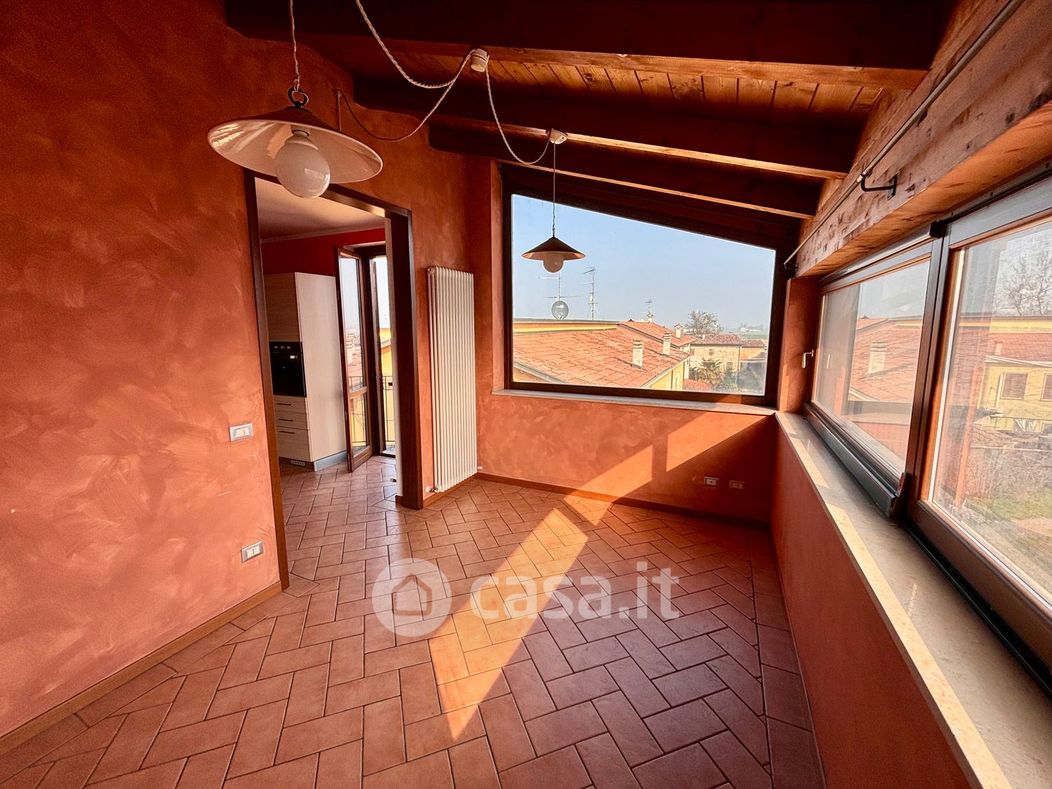 Appartamento in Vendita in Strada caorsana a Piacenza