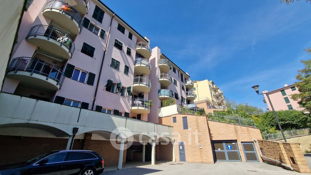 Appartamento in Vendita in Via San Biagio di Valpolcevera 20 a Genova