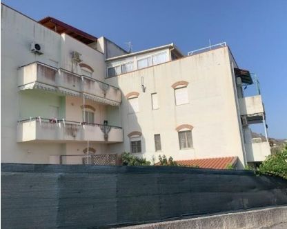 Appartamento in Vendita in c/da Casa Bianca, s.s. 113 km. 15,650 a Messina