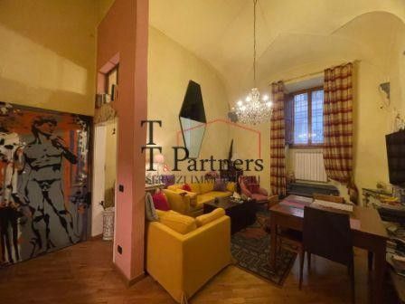 Appartamento in Vendita in Borgo Pinti a Firenze
