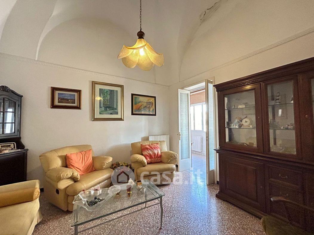 Appartamento in Vendita in Via Enrico Toti 18 a Lecce