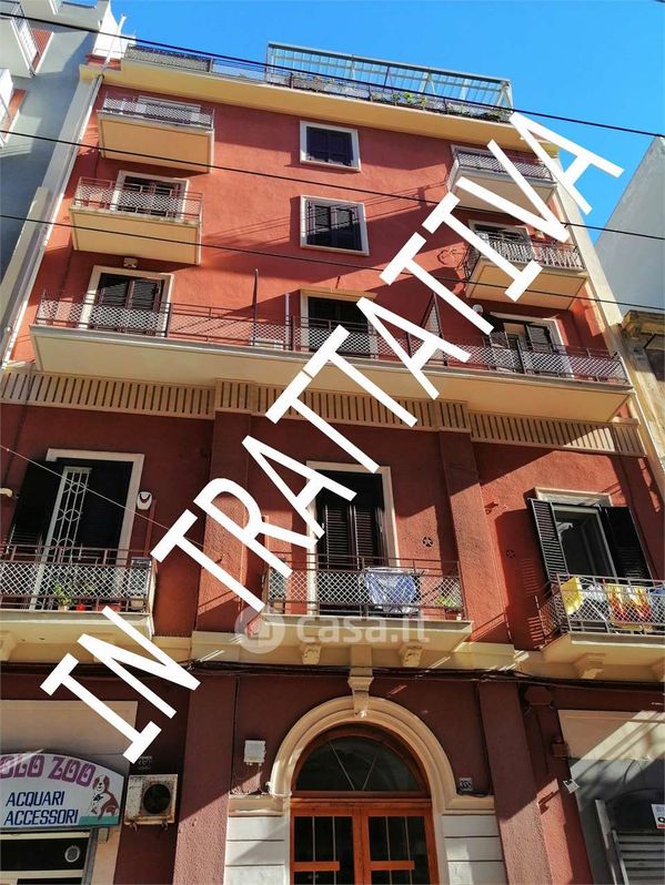 Appartamento in Vendita in Via Principe Amedeo 358 a Bari