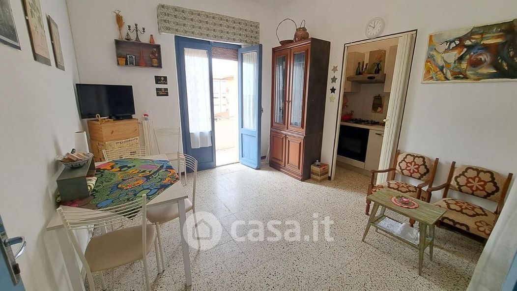 Appartamento in Affitto in Via Aurelia 455 a Rosignano Marittimo