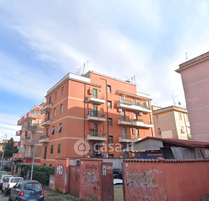 Appartamento in Vendita in Via Corso a Messina