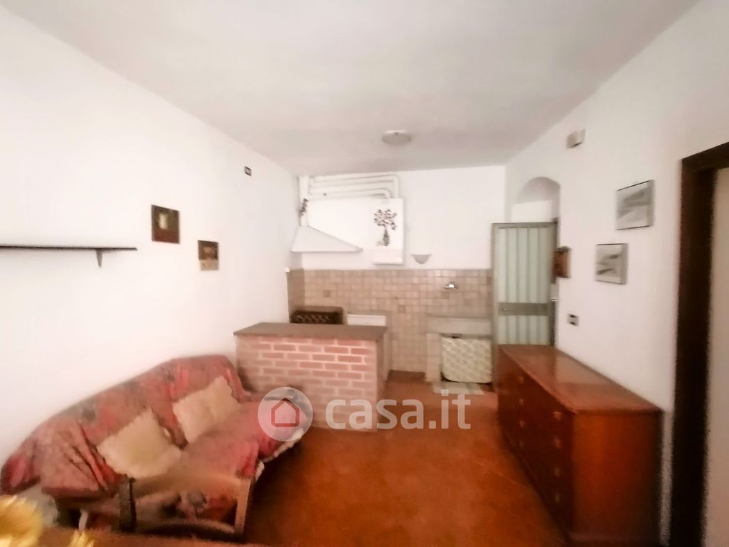 Appartamento in Vendita in Via Bruno Buozzi a La Spezia