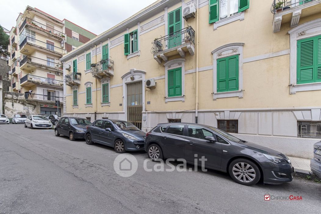 Appartamento in Vendita in Via Madonna della Mercede a Messina
