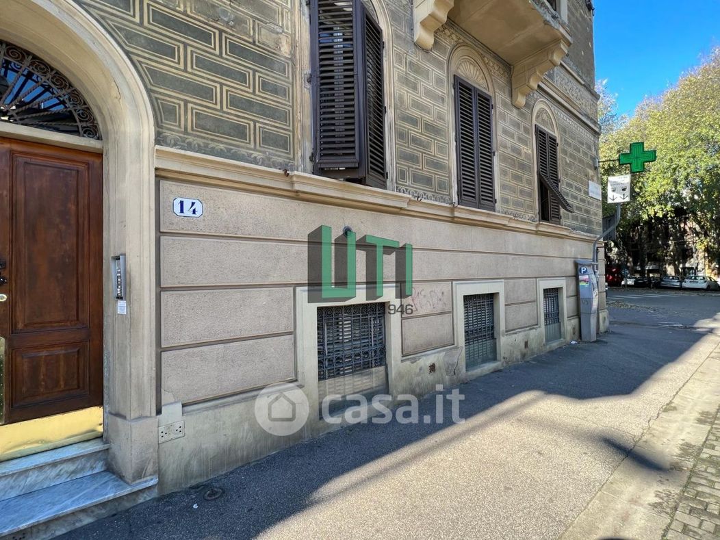 Appartamento in Vendita in Viale Donato Giannotti a Firenze