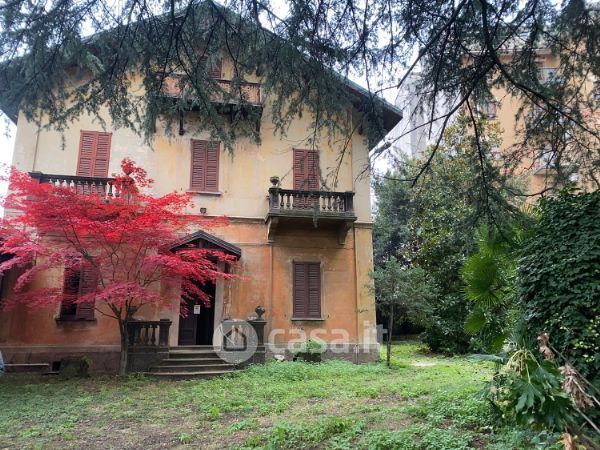 Villa in Vendita in Via pavesi 4 a Varese