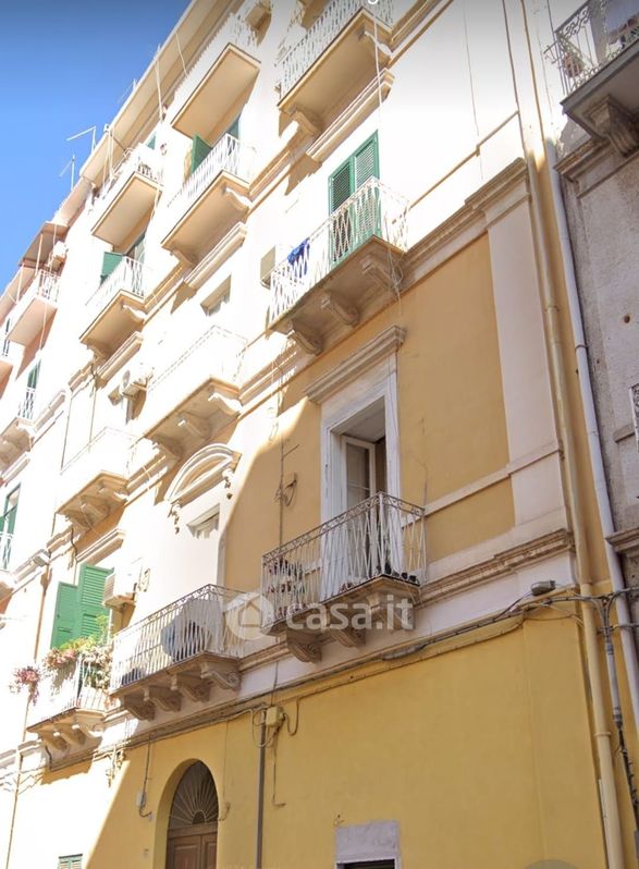 Appartamento in Vendita in Via Duca di Genova 47 a Taranto