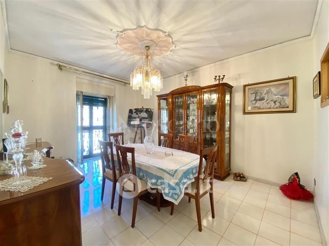 Casa indipendente in Vendita in Via Comunale Santa Lucia a Messina