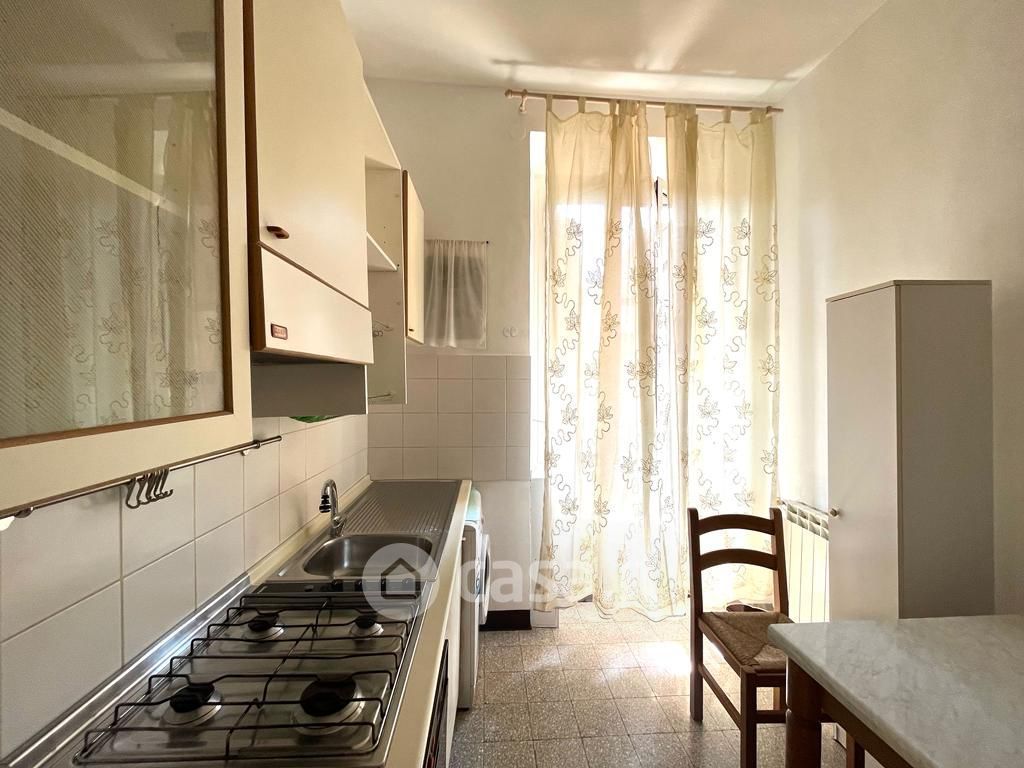 Appartamento in Vendita in Via Nino Bixio a La Spezia