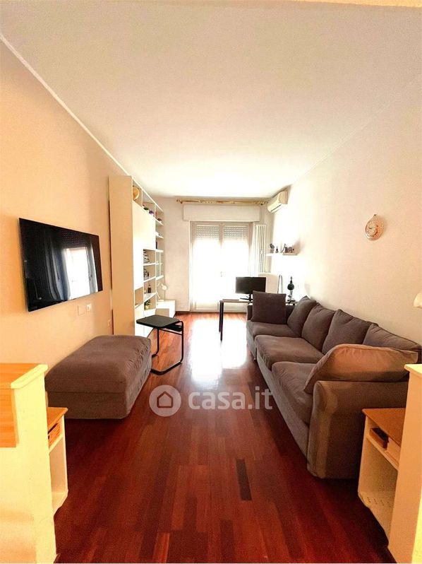 Appartamento in Affitto in Via Principe Eugenio 22 a Milano