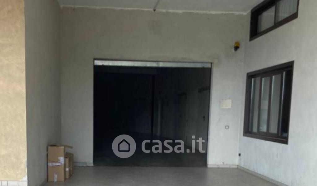Garage/Posto auto in Vendita in Contrada San Tommaso a Ariano Irpino
