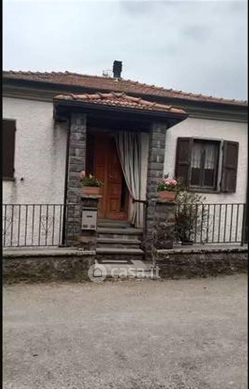 Casa indipendente in Vendita in Località Folta a Albareto