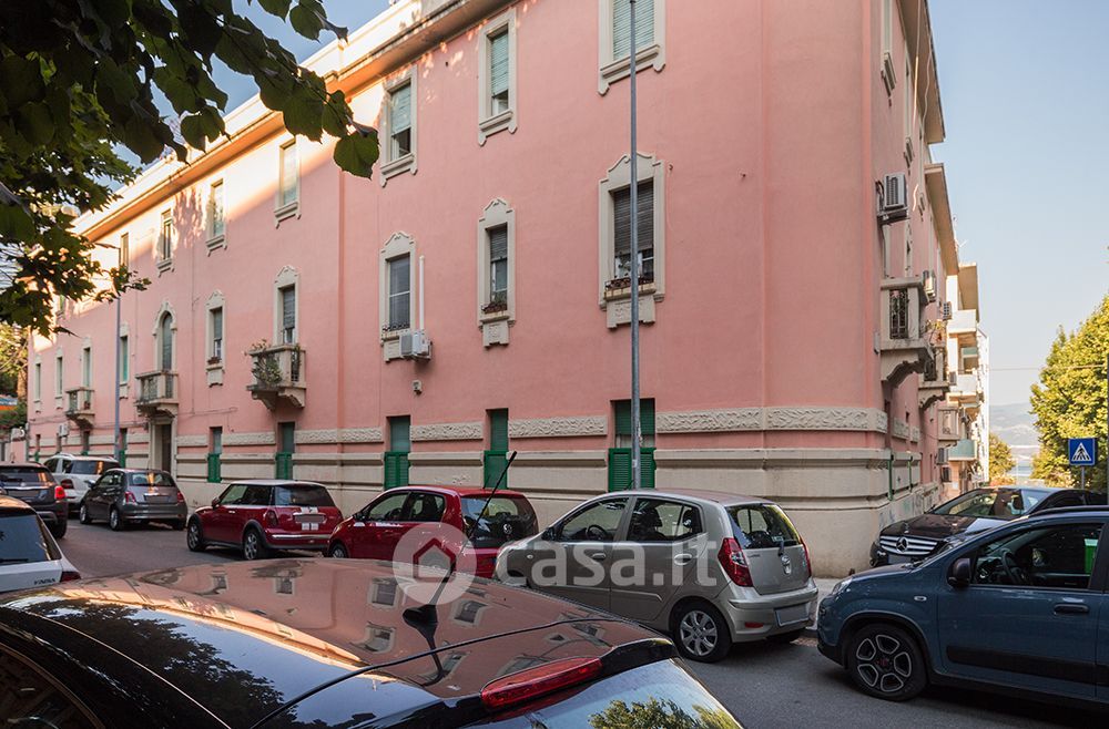 Appartamento in Vendita in Monsignor D'arrigo 20 a Messina