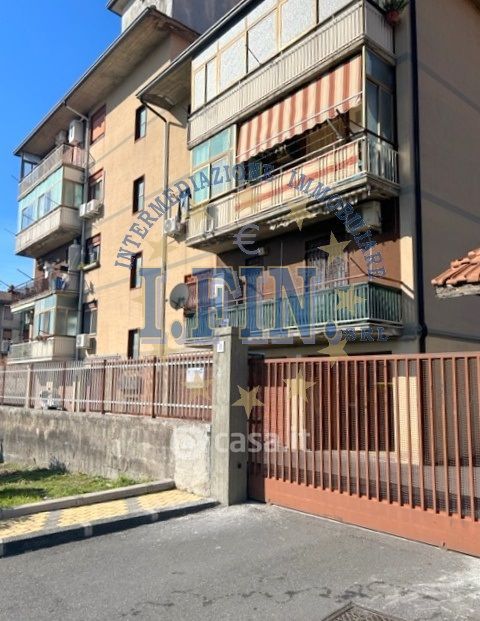 Appartamento in Vendita in Via San Matteo a Catania