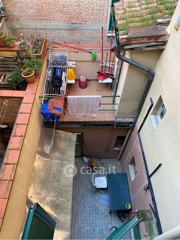 Appartamento in Vendita in Via San Carlo a Bologna