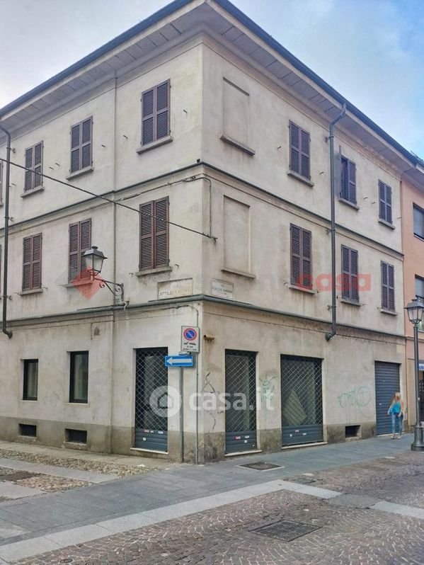 Stabile / Palazzo in Vendita in Via Attilio Carotti a Novara