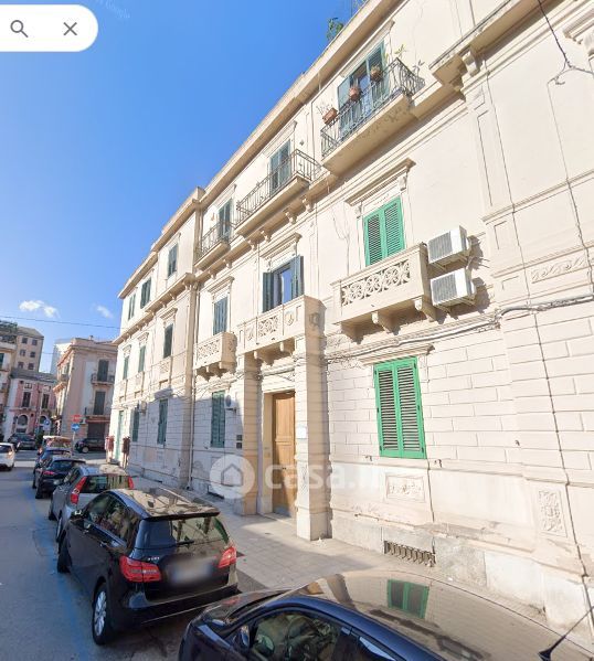 Appartamento in Vendita in Via Nino Bixio 144 a Messina