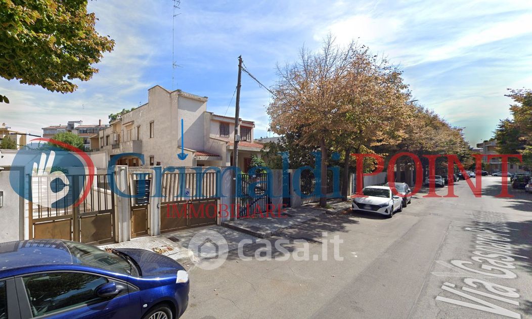 Garage/Posto auto in Affitto in Via Gaspare Papatodero 27 a Lecce