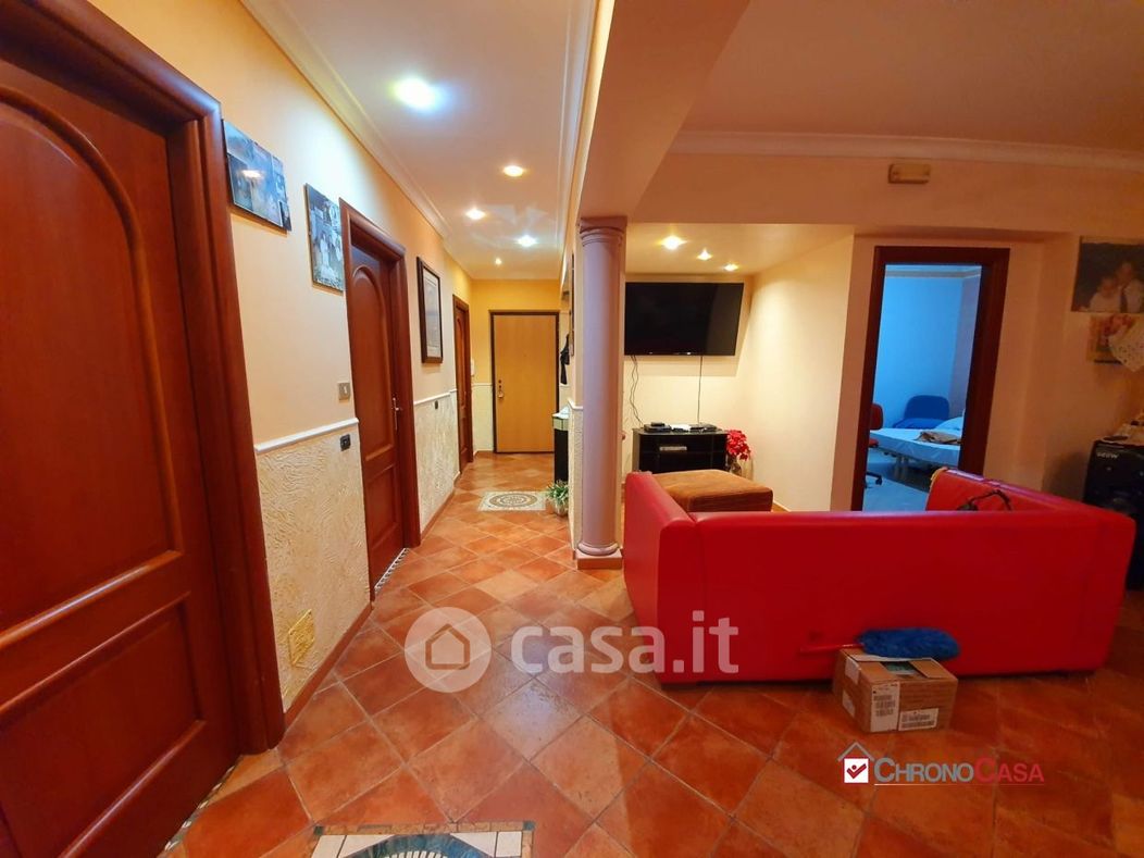 Appartamento in Vendita in Via Ernesto Cianciolo a Messina