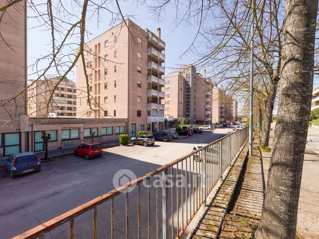 Appartamento in Vendita in Via Antimo Liberati a Perugia