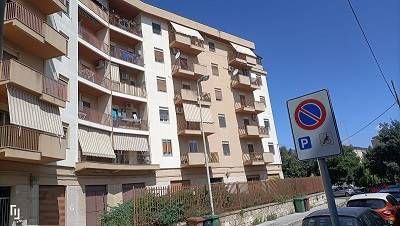 Appartamento in Vendita in Via Luigi Rizzo 18 a Caltanissetta