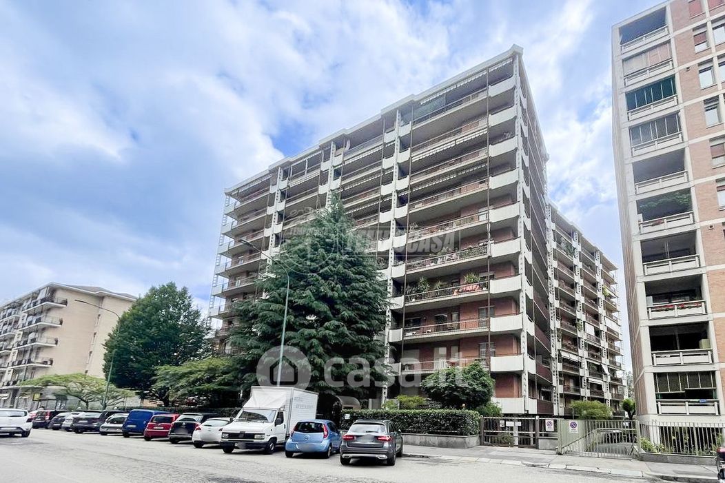 Appartamento in Vendita in Via Gorizia 141 a Torino