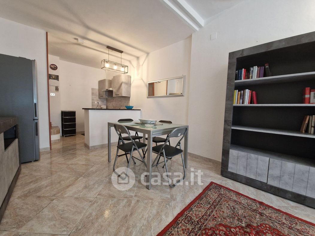 Appartamento in Vendita in Via San Carlo a Sassari