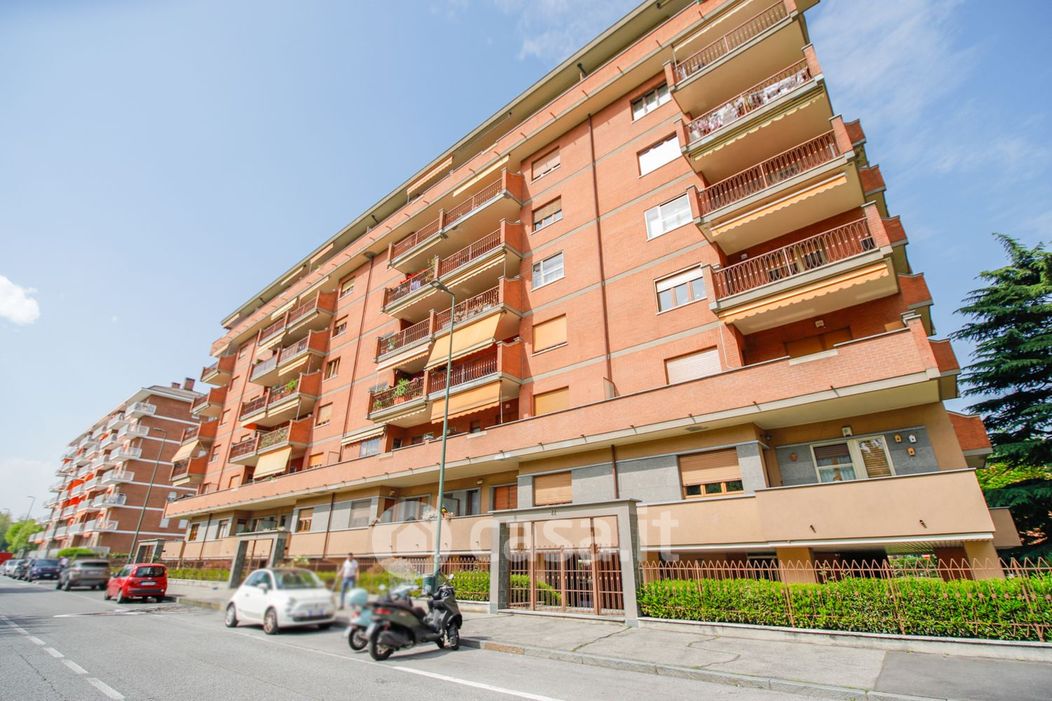 Appartamento in Vendita in Corso Gaetano Salvemini 44 a Torino