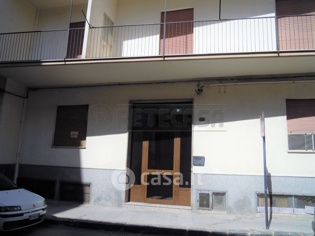 Appartamento in Vendita in Via San Giovanni Bosco 18 a Caltanissetta
