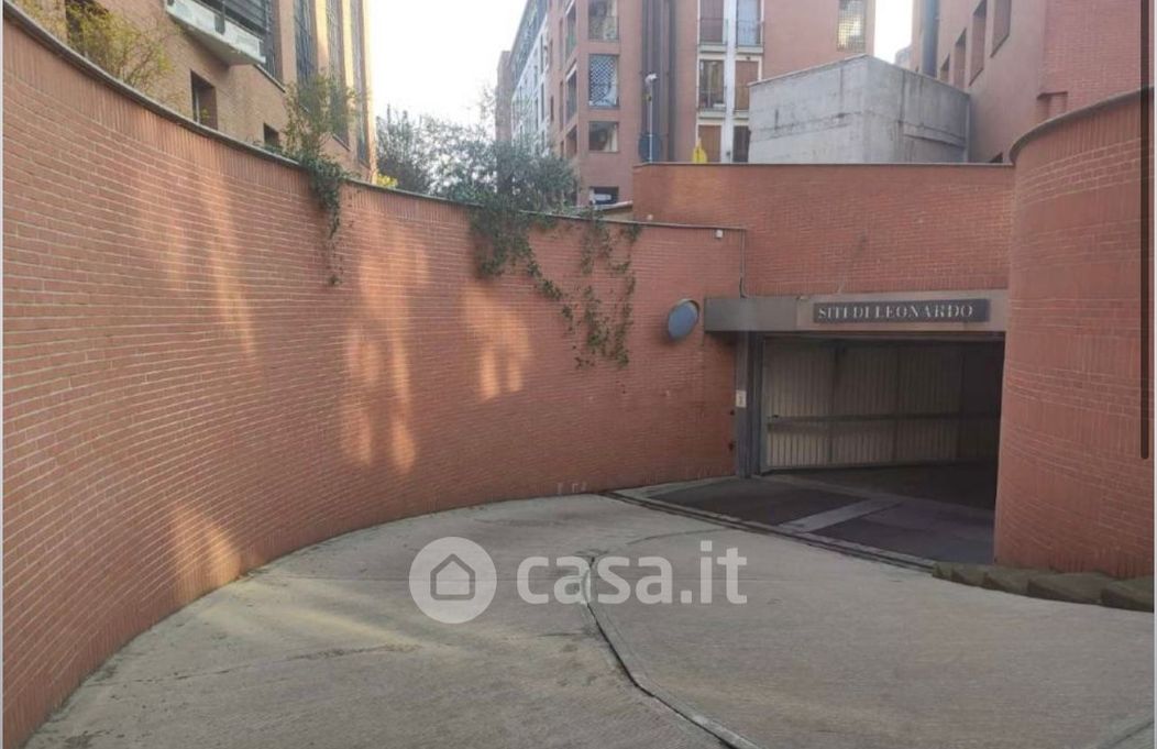 Garage/Posto auto in Affitto in Via Argelati 40 a Milano