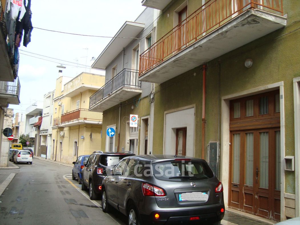 Appartamento in Vendita in Via Zara 5 a Noicattaro