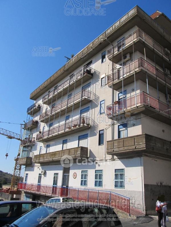 Appartamento in Vendita in Via Montepalma 45 a Catania